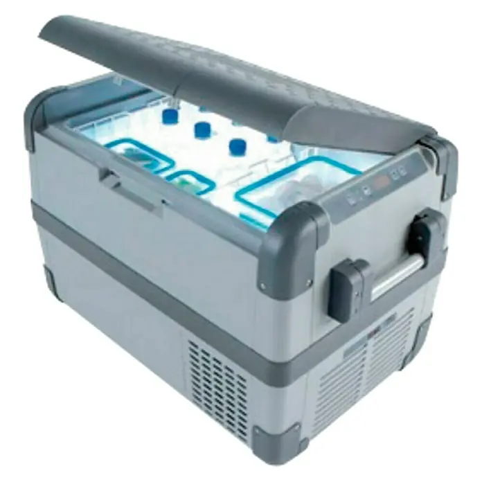 Nevera Waeco CFX40 - L x An x Al: 69,2 x 46,1 x 39,8 cm