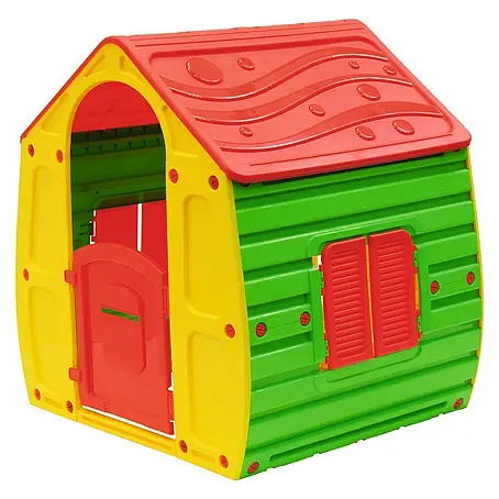 Caseta infantil Magic
