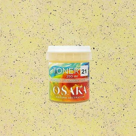 Osaka  Colorante Toner