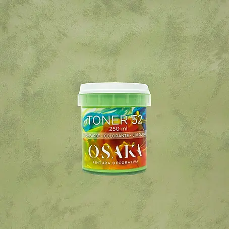 Osaka  Colorante Toner