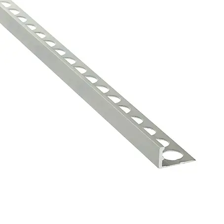Cantonera Eurocanto Plata