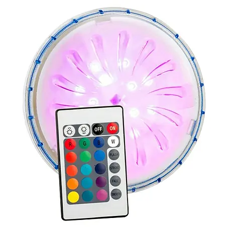 Gre  Luz LED para piscinas Proyector Color