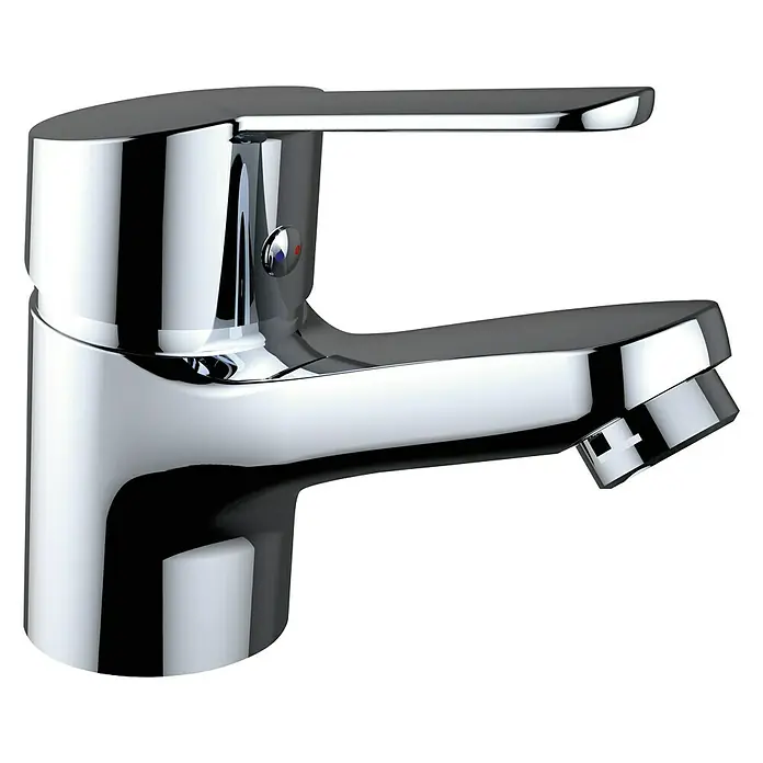 Clever Eno Grifo de lavabo - Cromo