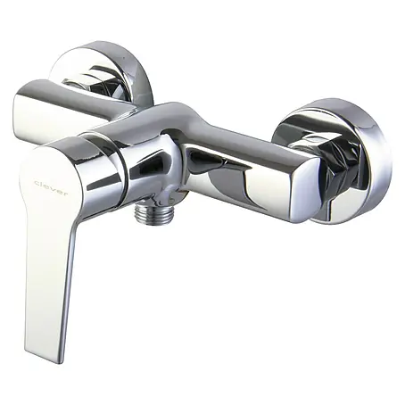 Clever Isar Grifo monomando de ducha