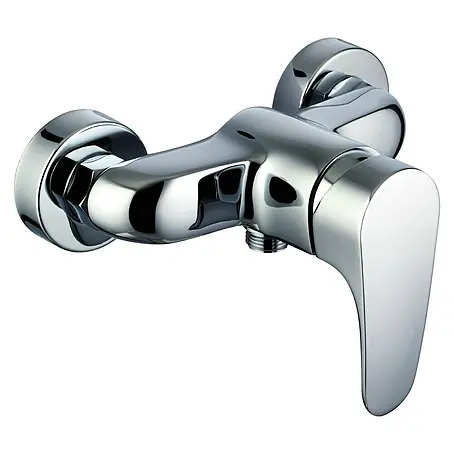 Clever Leine Grifo monomando de ducha