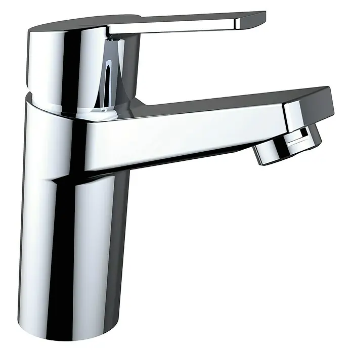 Clever Eno-X Grifo de lavabo 100 - Cromo