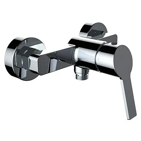 Clever Eno-X Grifo monomando de ducha