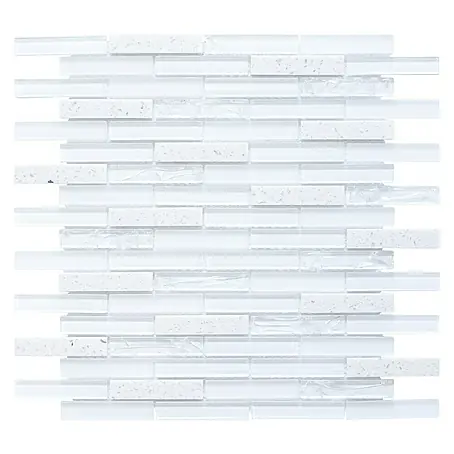 Mosaikfliese Verbund Crystal Mix XCM VSW75
