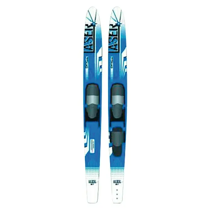Esquí acuático Junior Laser 62" - Apto para: 1 persona