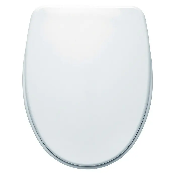 Gala Elia Tapa de WC - Blanco