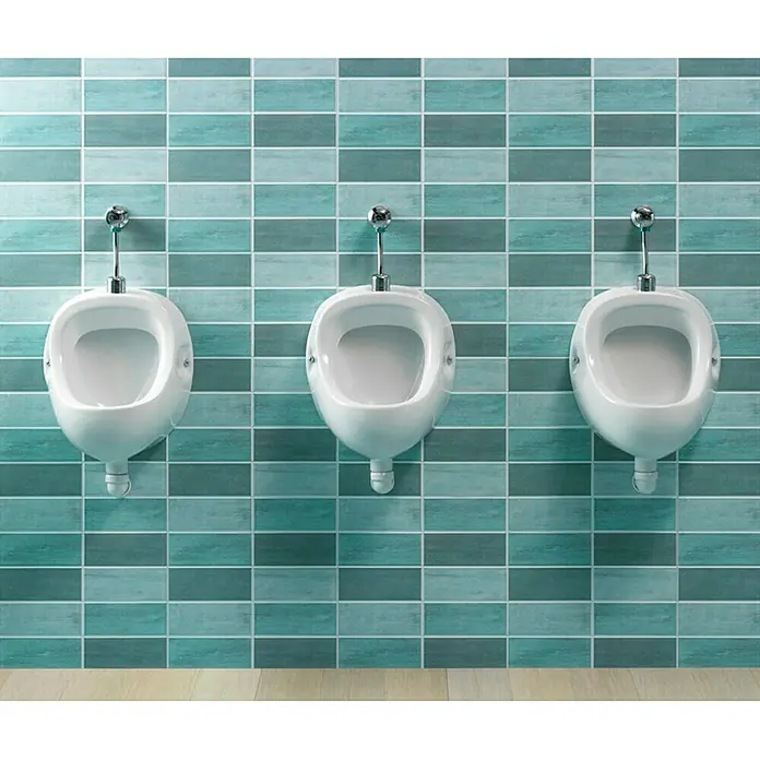 Gala Urinario Easy - Blanco
