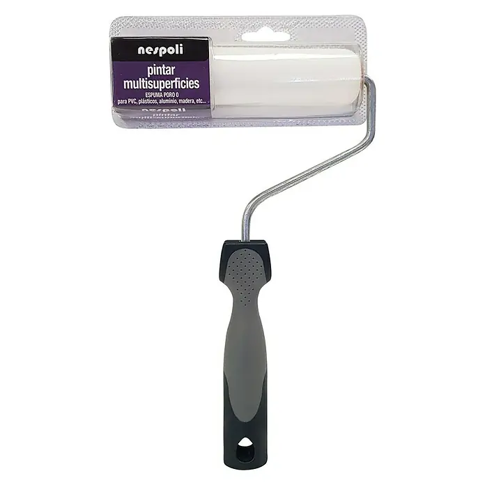 Rodillo para barnizar Multiusos - Anchura cilindro: 15 cm
