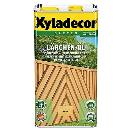 Xyladecor  Lärchen-Öl