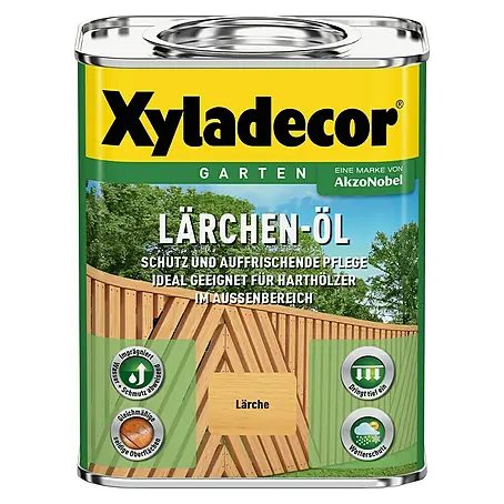 Xyladecor  Lärchen-Öl