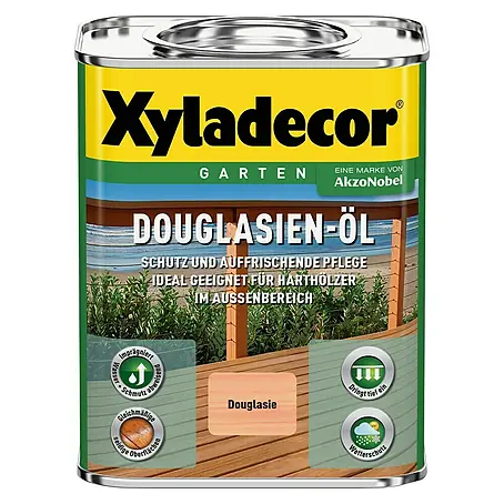 Xyladecor  Douglasien-Öl