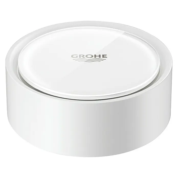Grohe Sense Watersensor - Werkt op batterijen, Geschikt voor: Smart Home-systemen