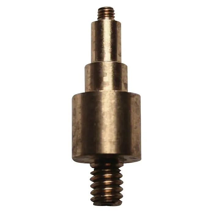 Ventiladapter - Passend für: Majoni Fender - Vorderansicht