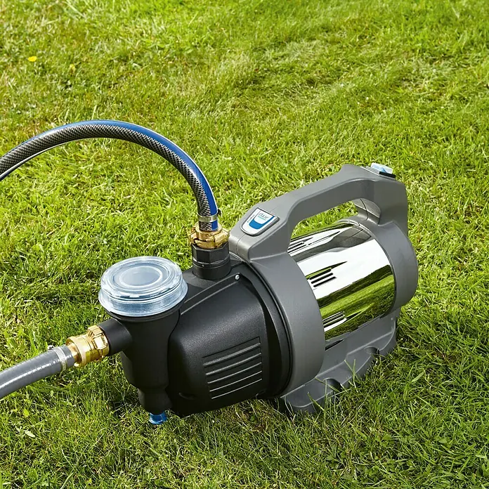 Oase ProMax Garden Gartenpumpe 6000/5 - 1.300 W, 5.800 l/h - Anwendungsbeispiel