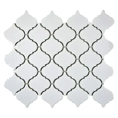 Mosaikfliese Florentiner Uni CLP 1WG