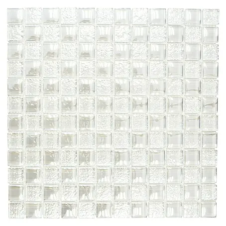 Mosaikfliese Crystal Mix XCM 8LU90