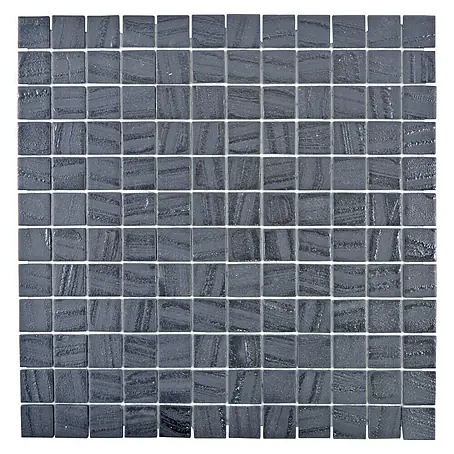Mosaikfliese Quadrat Eco Uni TINA 03