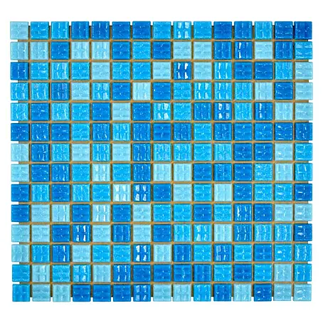 Mosaikfliese Quadrat Mix GM A 321P