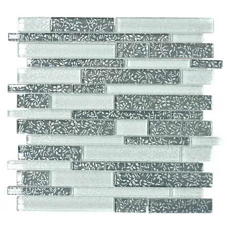 Mosaikfliese Verbund Crystal Chic XCM 8CFL