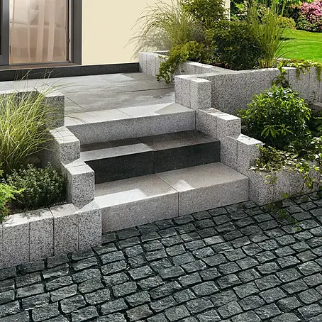 Granitstufe G603