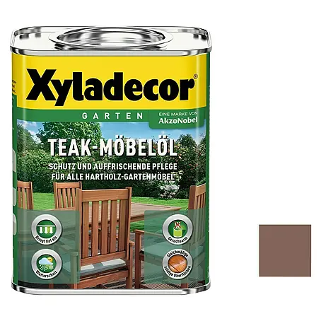 Xyladecor  Teak-Öl