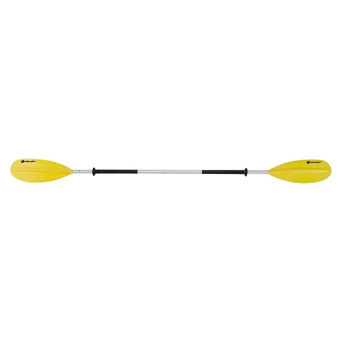 Sevylor Kajak Madison Kit - 327 x 93 cm, Nutzlast: 200 kg, Geeignet für: 2 Personen - Vorderansicht