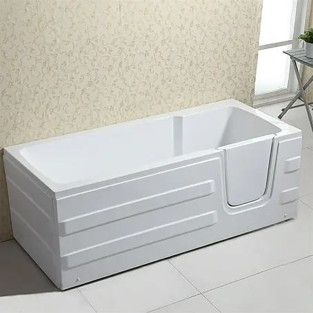 Sanotechnik  Badewanne