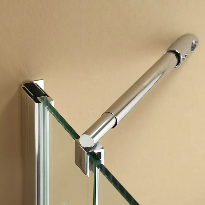 Sanotechnik Badewannenaufsatz - 2 -tlg., 51 x 149,3 cm