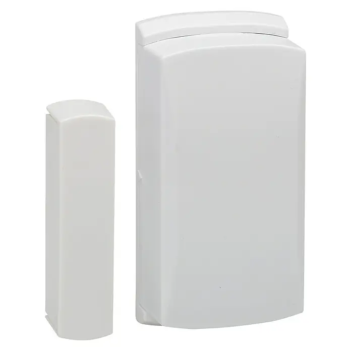 Safe2Home Fenstersensor SP110 - Passend für: Safe2Home Alarmanlage SP110/210 - Vorderansicht