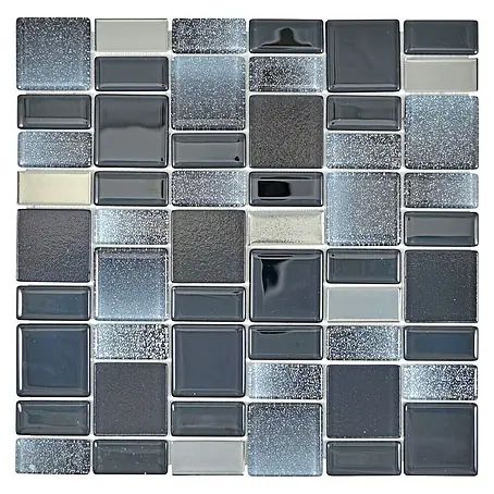 Mosaikfliese DAZZLE 05B