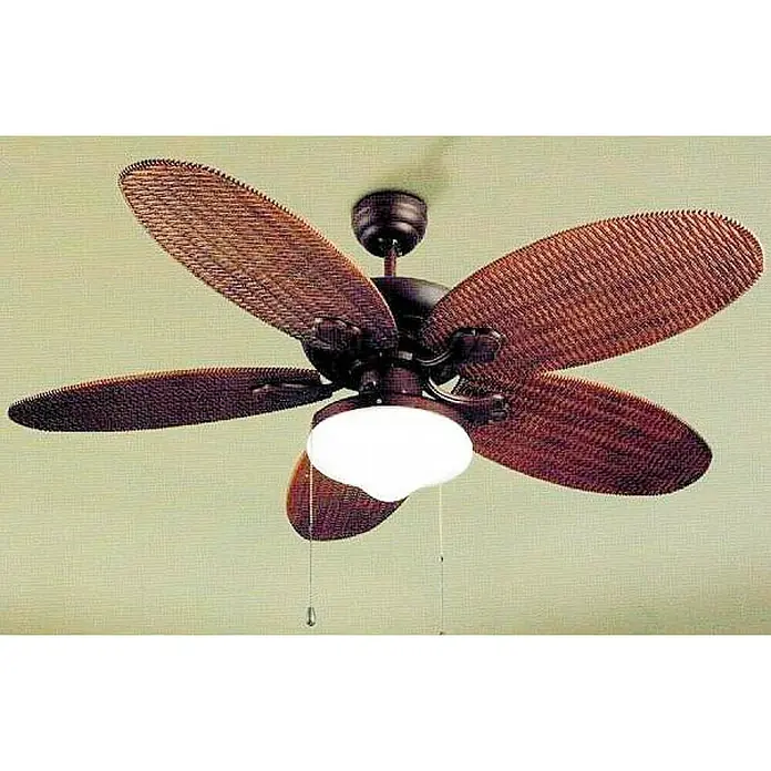 Leds-C4 Recambio de luz para el ventilador Phuket - Diámetro: 25,5 cm, 60 W