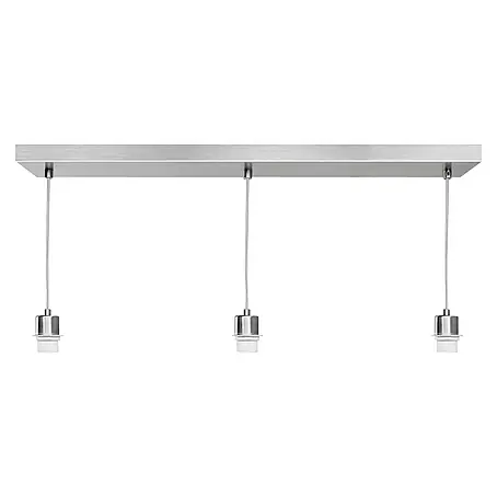 Home Sweet Home  Pendelleuchte Beam 3s