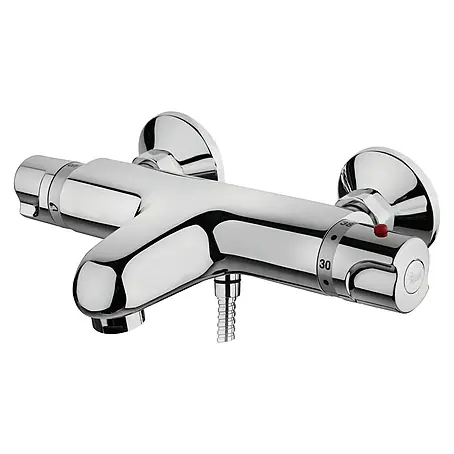 Teka Inca Pro Grifo termostático de bañera