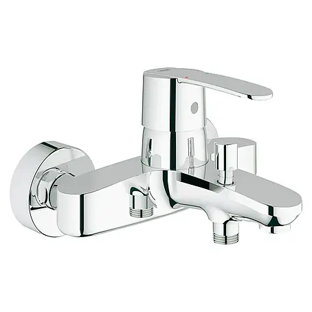 Grohe Wave Cosmopolitan Grifo monomando de bañera