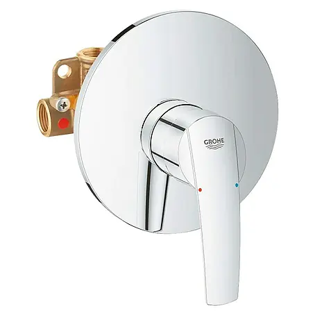 Grohe  Grifo de ducha UP Start