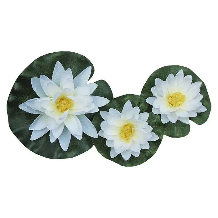 Ubbink AcquaArte Hochteich Mini-Teichset II - Ø x H: 55 x 30 cm - Detailaufnahme
