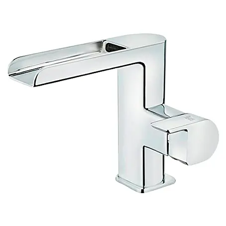 Teka Formentera Grifo de lavabo cascada abierta