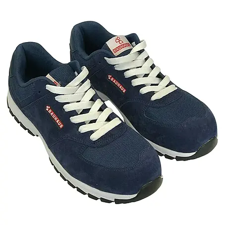 BAUHAUS  Zapatos de seguridad