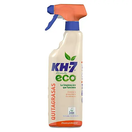 KH7  Sredstvo za odmašćivanje kuhinje