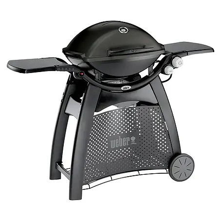 Weber  Barbacoa de gas Q3000
