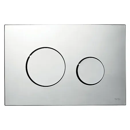 Tece  Betätigungsplatte Loop