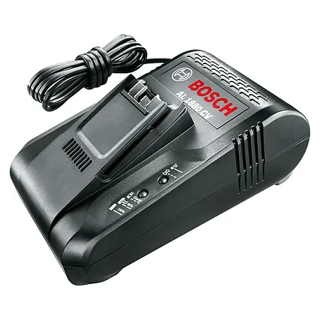 Bosch 18 V Power for All Ladegerät AL 1880 CV
