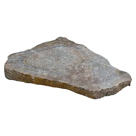 Polygonalplatte