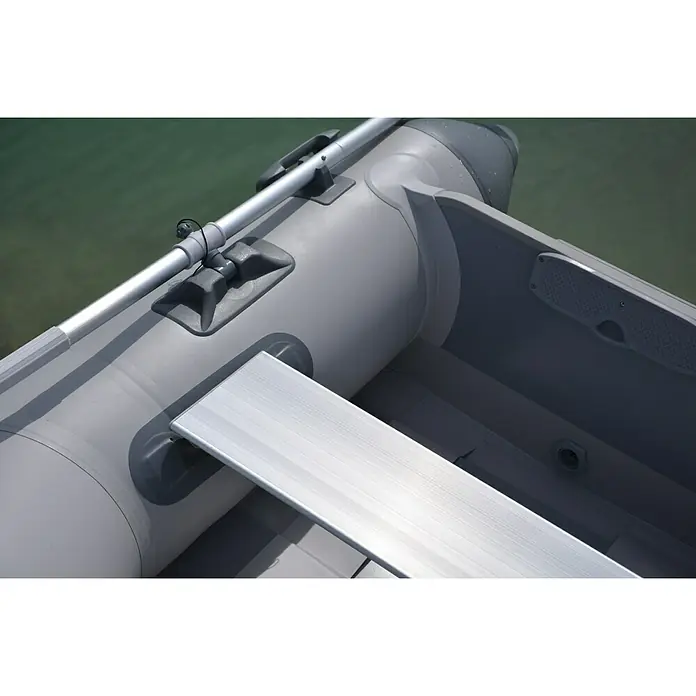 Viamare Schlauchboot 190 Slat - L x B x H: 190 x 122 x 30 cm, Geeignet für: 2 Personen, Nutzlast: 225 kg