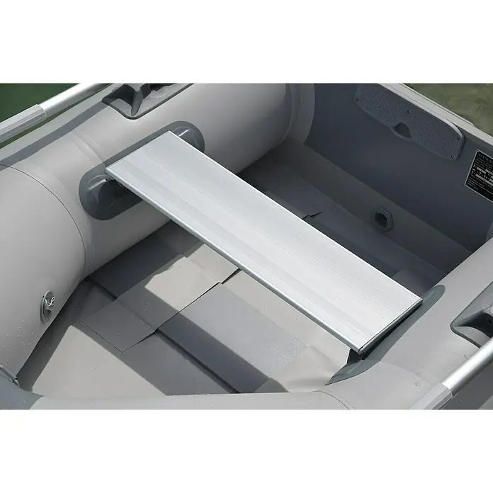 Viamare Schlauchboot 190 Slat - L x B x H: 190 x 122 x 30 cm, Geeignet für: 2 Personen, Nutzlast: 225 kg