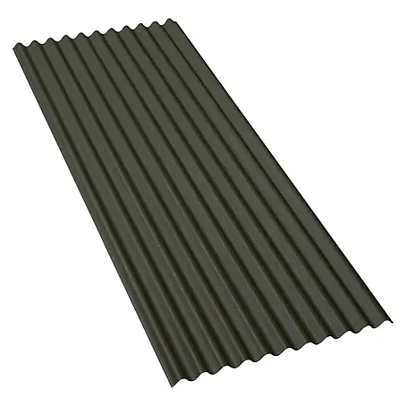 Gutta  Bitumenwellplatte K11